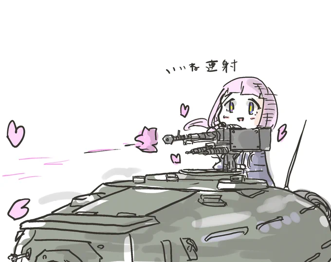 単体で出すほどでもないなという没絵の供養 