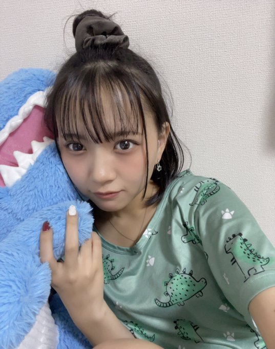 奥野未悠のTwitter画像8
