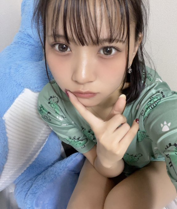 奥野未悠のTwitter画像9