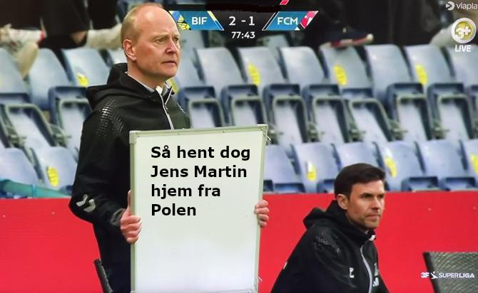 Mads Carstensen (@madshcar) on Twitter photo 