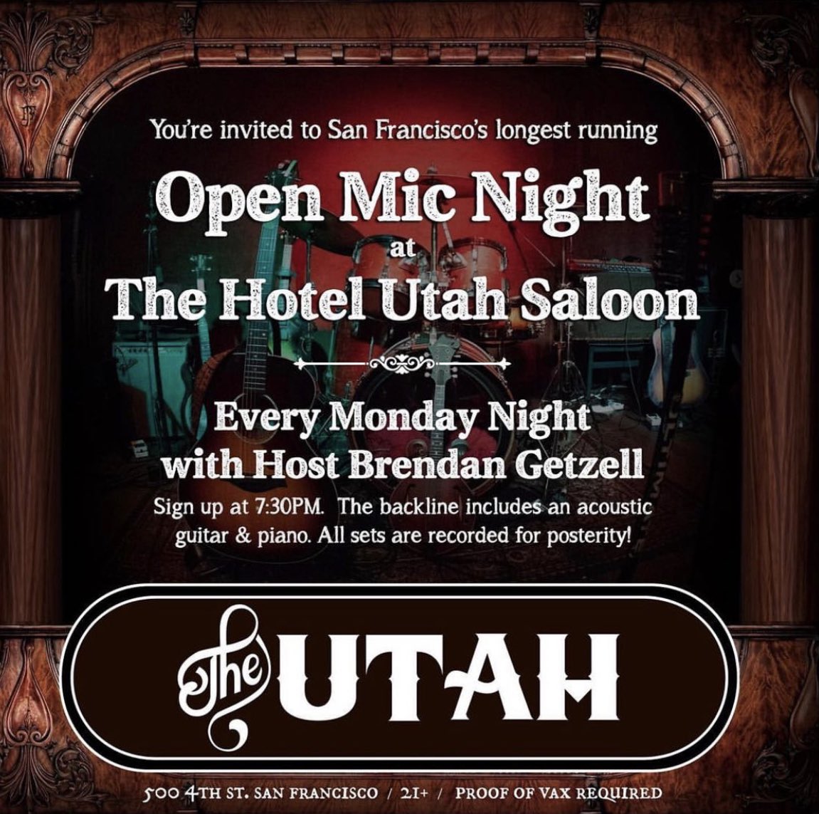 theutah's tweet photo. Where will you be tonight? https://t.co/ENkJuiXNk6