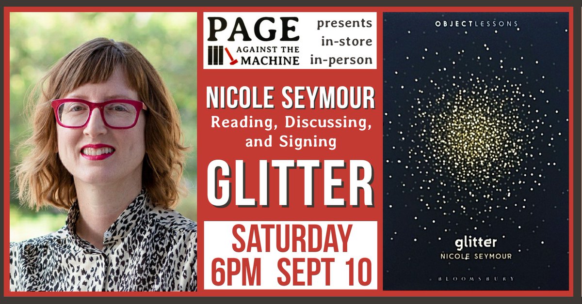 Nicole Seymour (she/her/hers/Dr.) tweet media