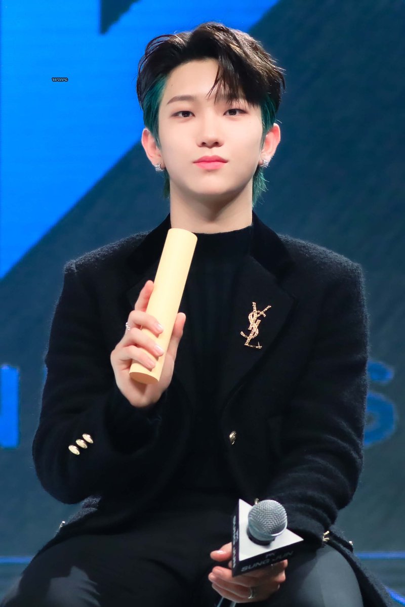 WAVE_OSJ's tweet photo. HBD🧸

#오성준 #TNX
#성준_n_WAVE https://t.co/E2MVnN94sD