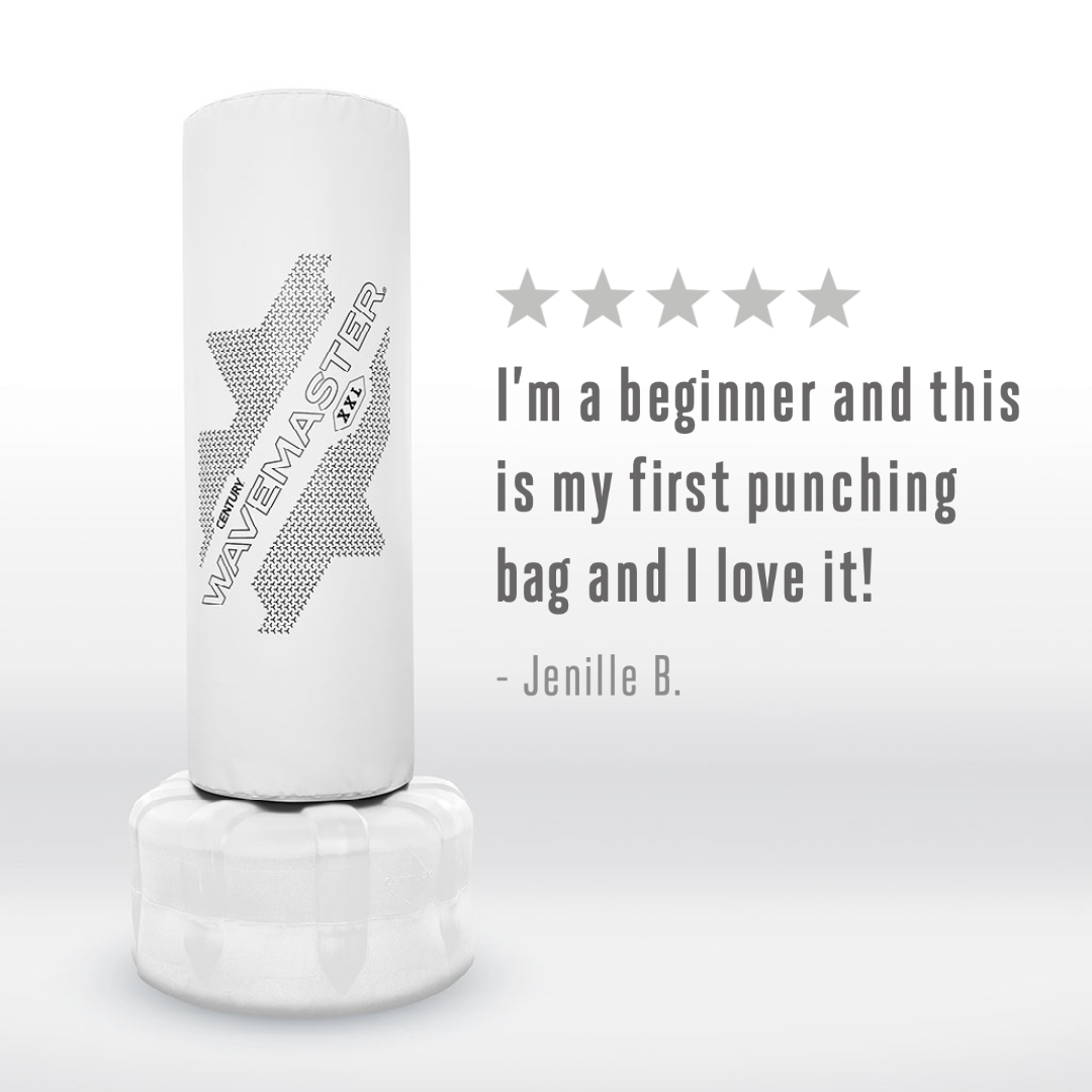 centuryma's tweet photo. The perfect at-home workout lives on in a new age. π»
.
.
.
.
#centurymartialarts #martialarts #mma #ghostwavemaster #wavemaster #punchingbag #bagcombo #bagworkout #athomegym #trainathome #sleek #workout #fitness #motivation #boxing #kickboxing #punchingbagworkouts #gym https://t.co/ixAXUrsxtw