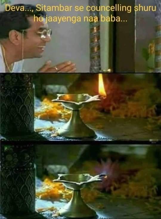 VarnitSingh15's tweet photo. Mereko aisa 2-3 din se dhak-dhak horela hai!!
#neetpg2022counselling https://t.co/ipShPyISuR