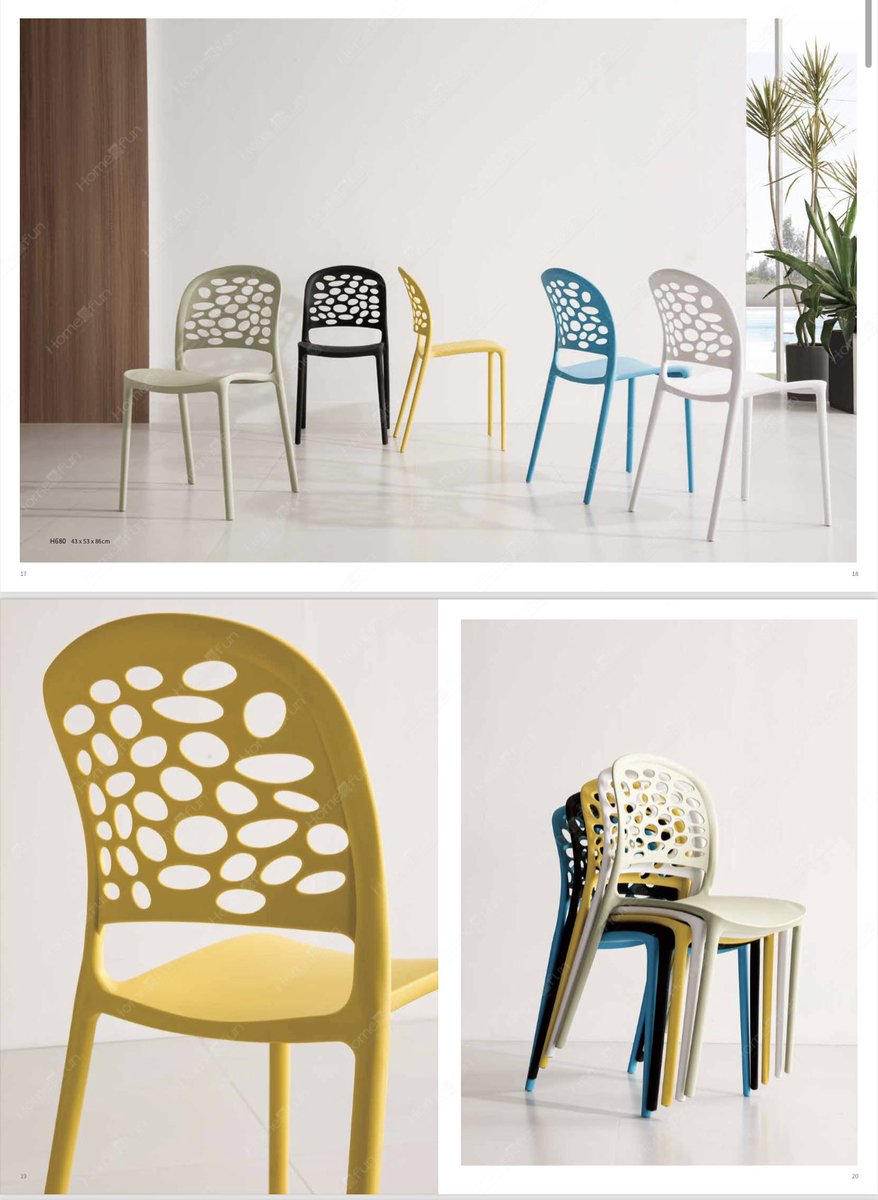 UminderP's tweet photo. Simple is beautiful #plasticchair https://t.co/OOSPqnmqlT