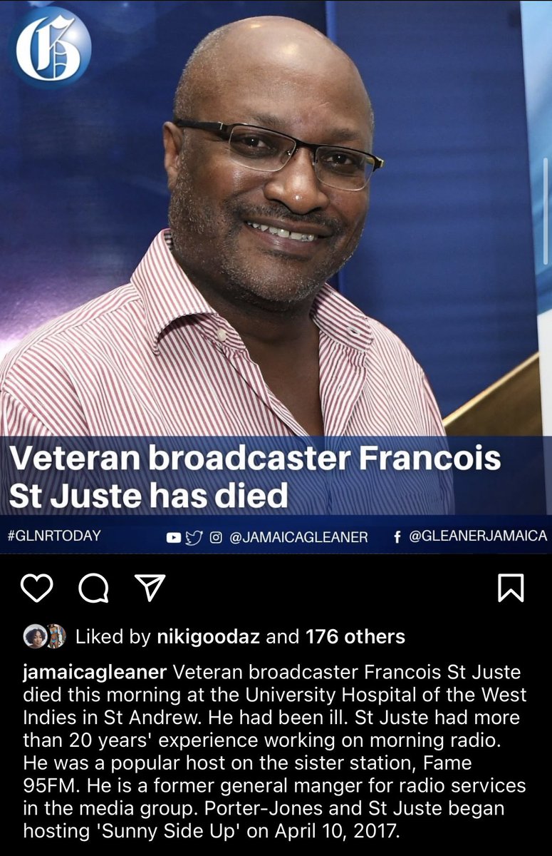 DjNicco876's tweet photo. 😔 unreal… 
Sleep Well Chief. 
-Legend- https://t.co/JXHSKiTomb