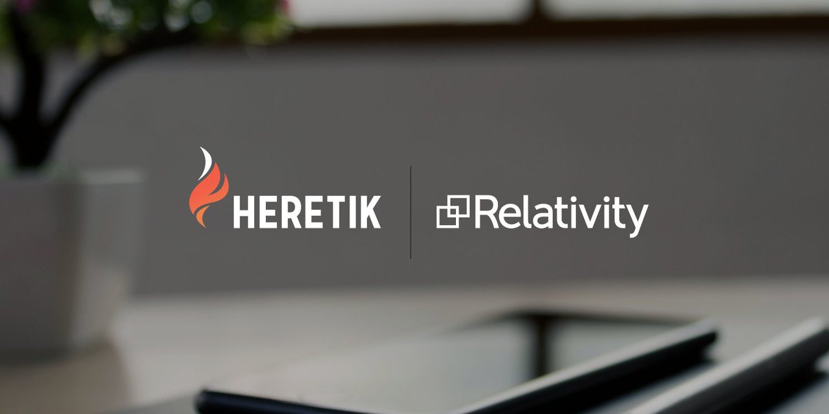 Relativity tweet media