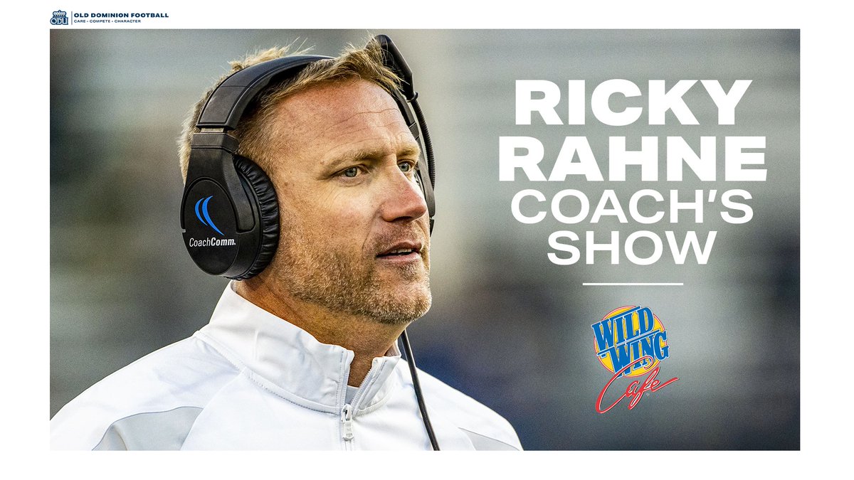 New Year. New Night. Same Show.

Tune in to ESPN Radio 94.1 and WJFN 100.5 on Wednesday's from 7-8 p.m.

🔗:bit.ly/3R2pknw

#ReignOn