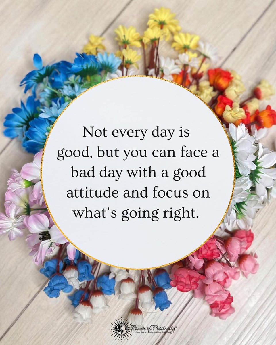 stowers's tweet photo. The post 15 Questions to Ask Yourself to Promote Self-Growth appeared first on Power of Positivity: Positive Thinking &amp; Attitude.

Read more  https://t.co/vHBLLevxrx

#DailyWellnessTips #ActiveSelfHelp #coaching #lifehack #Lifehacker #life #love #inspiration #motivation https://t.co/Vimxlpe56C