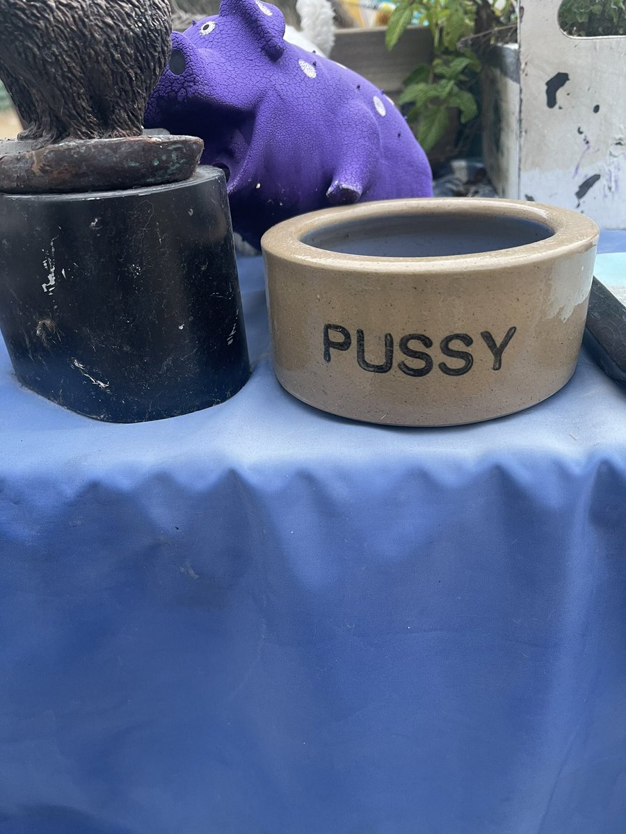 One Less Burger tweet media