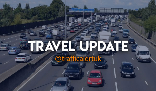 Traffic Alert (UK) on Twitter: