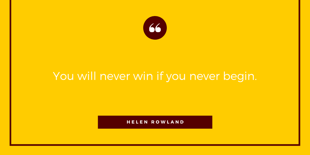 This is your sign to start today! #MotivationMonday