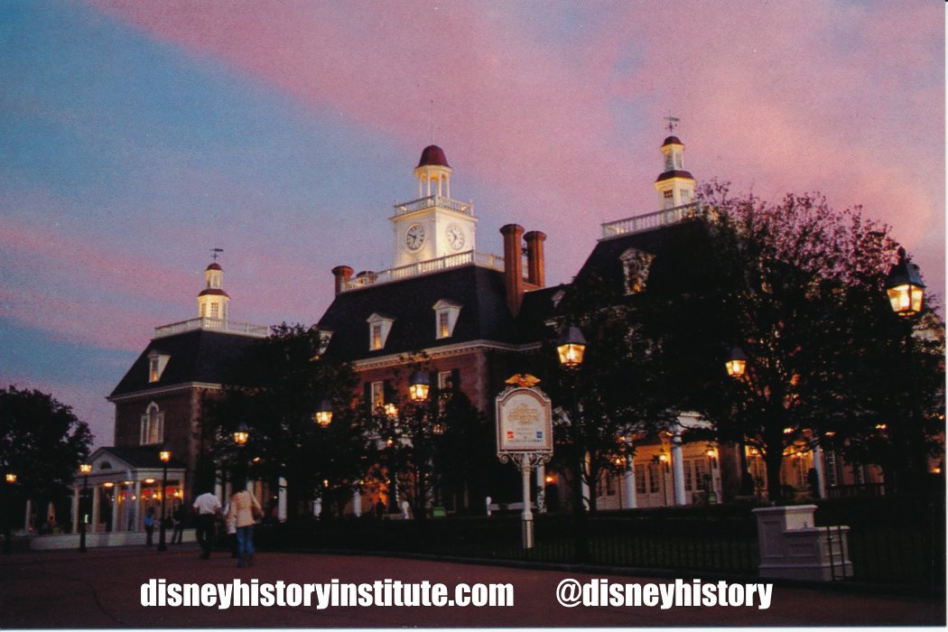 DisneyHistory's tweet photo. EPCOT Center postcard from the 1980's. #randomDHI #EPCOTCenter https://t.co/mDihfPG1Hb