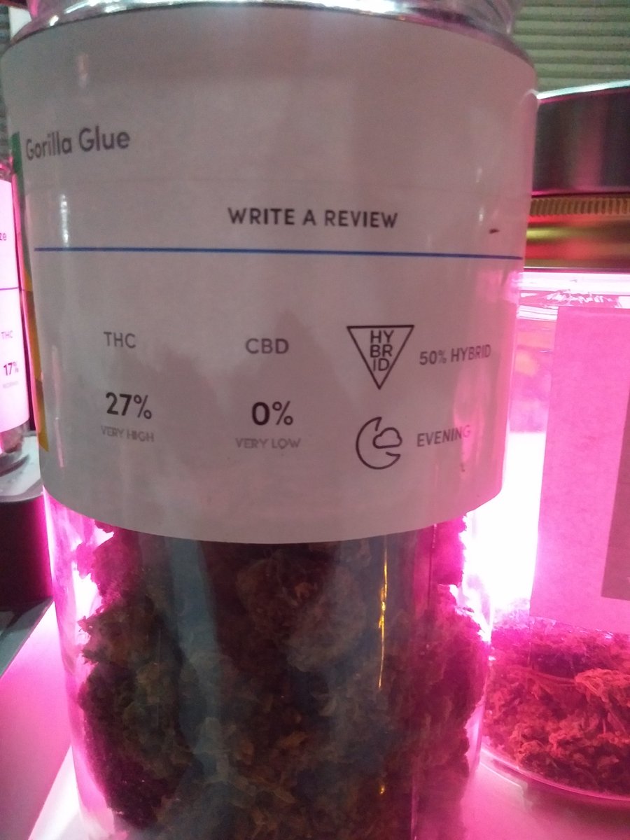 tlosorock's tweet photo. มาใหม่พึ่งได้มาวันนี้เลย
Gorilla Glue      THC 27%
(ช่วยในการนอนหลับ)🍁🍁🍁😴
รับประกันความเมา
ร้านเราเปิด18:00ปิด22:00😊
เริ่มต้นที่ 1G 250บาท 
อีก1ทางสำหลับคนมีงบหรือว่าอยากลอง
ตัวนี้เลย
สั่งได้ https://t.co/PVvqft5j4Y