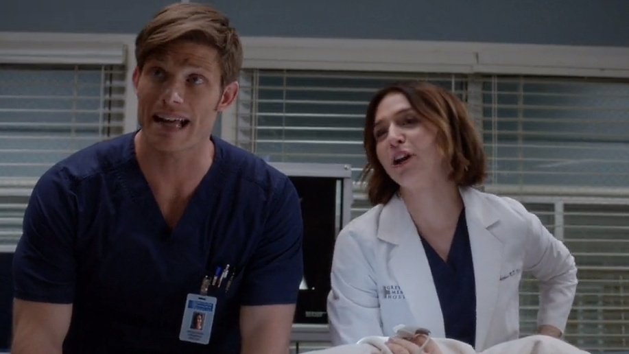 darkntwisty007's tweet photo. I want what they have 

#GreysAnatomy https://t.co/0AVitqGb28