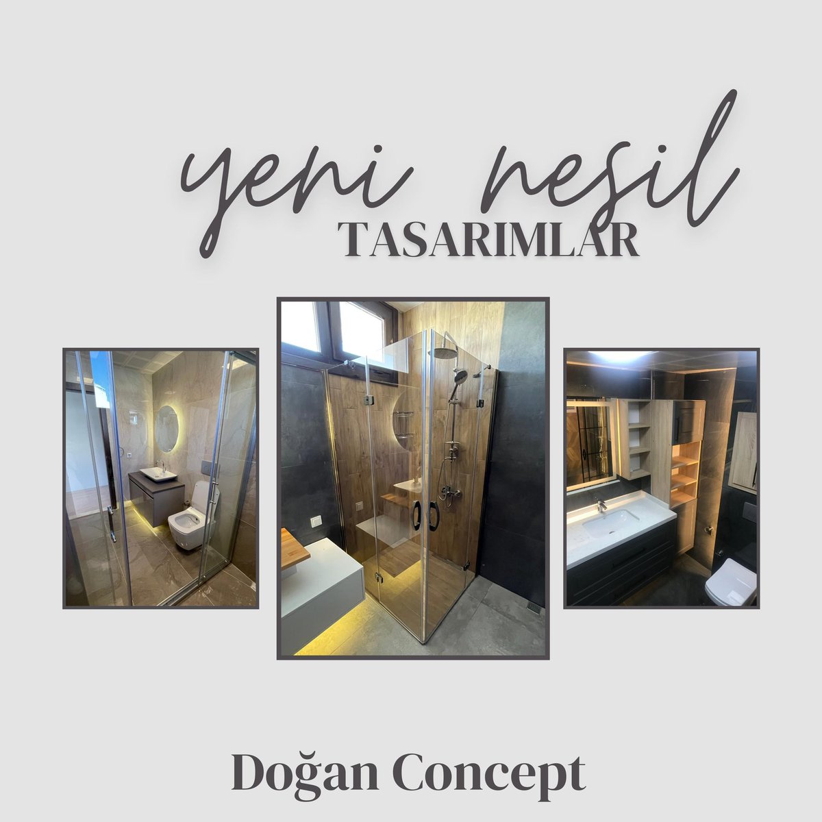 dogan_concept's tweet photo. Yeni nesil tasarımlar  @doganconceptofficial ‘da
.
•
•
•

#tasarim #dekorasyon #cayyolu #cukurambar #reels #umitkoy #yasamkent #alacaatlı #bilkent #batıkent #homedesign #anahtarteslimtadilat #ankara #instagood #evdekorasyonu #evimevimgüzelevim #evtasarımı #ankarafashion https://t.co/Urkq77vYCe