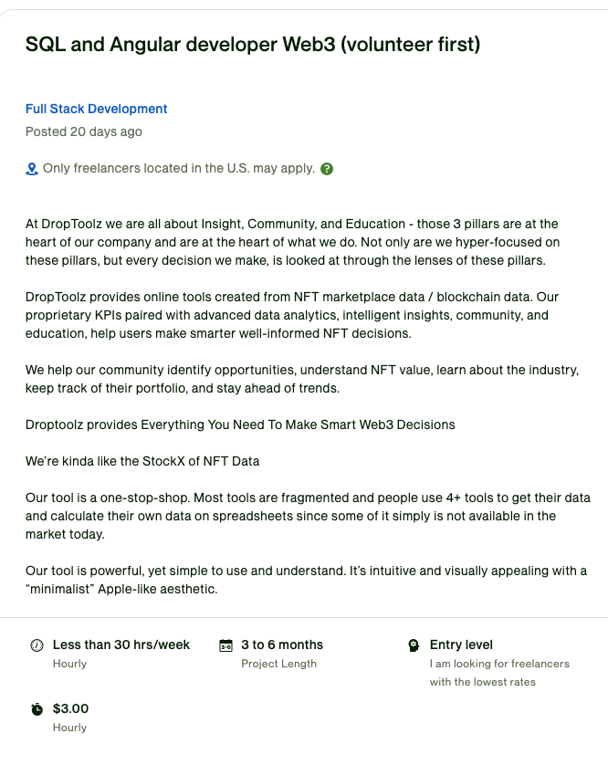 Micky Monero tweet media