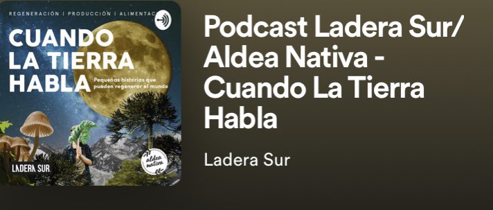 <a href="/enperspectivauy/">En Perspectiva</a> <a href="/ronaldlsistek/">ronald sistek</a> Y un podcast interesantísimo recomendando por <a href="/RonaldSistek/">Ronald Sistek</a>