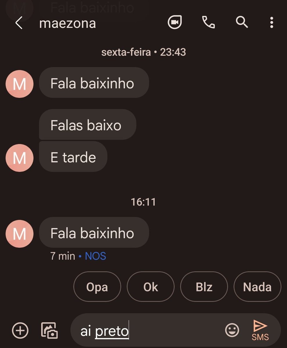 sim ou sim?