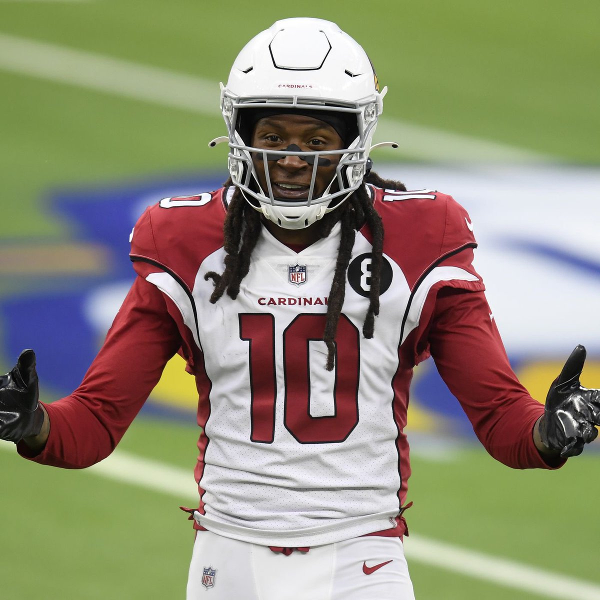 DegensBTV's tweet photo. 10 More days until #NFL Kick Off.

Stay tuned for what the Degens have planned for this season 🤝 https://t.co/2lzKWArdma