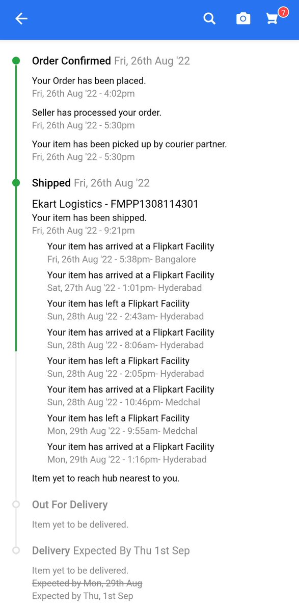 RAVI CHILUSANI tweet media