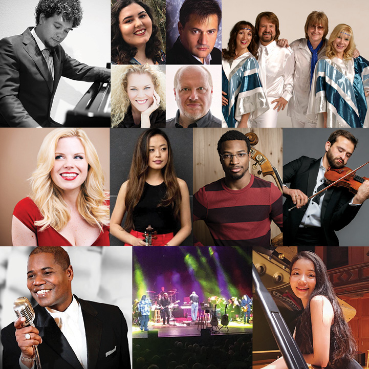 ShreveSymph's tweet photo. Tickets for our 2022-23 Willis-Knighton Masterworks Series are on sale now! Tickets start at $20. New 8-concert subscribers get 50% off – packages start at $99. 4- &amp; 5-concert options and a 3-concert Pops series also available. Details &amp; tickets: https://t.co/SkjME5xSyG https://t.co/2y8RefPKHf