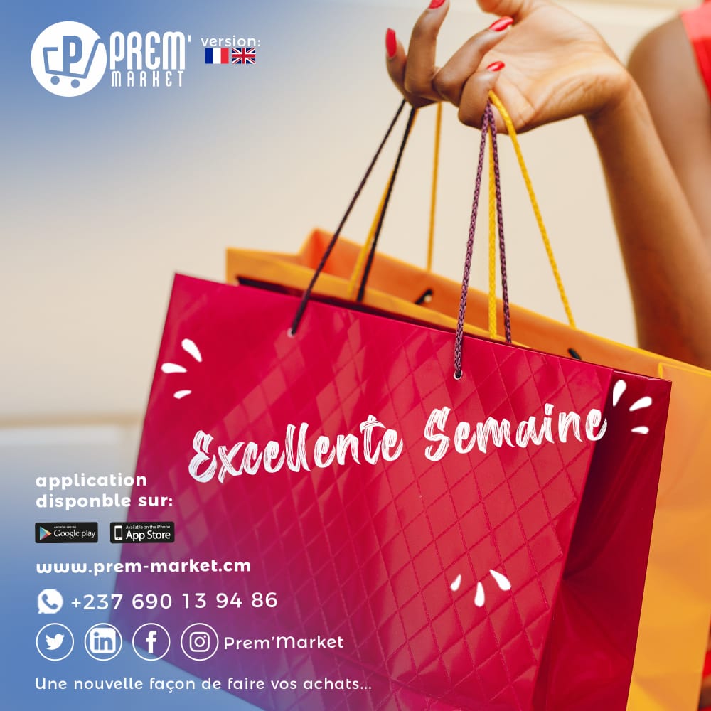 prem_market's tweet photo. Excellente début de semaine à vous les amis..
Atteignez vos objectifs 🙏🙏

#PremMarket 
#leadership 
#proximité 
#confiance https://t.co/1oeH4uWV26