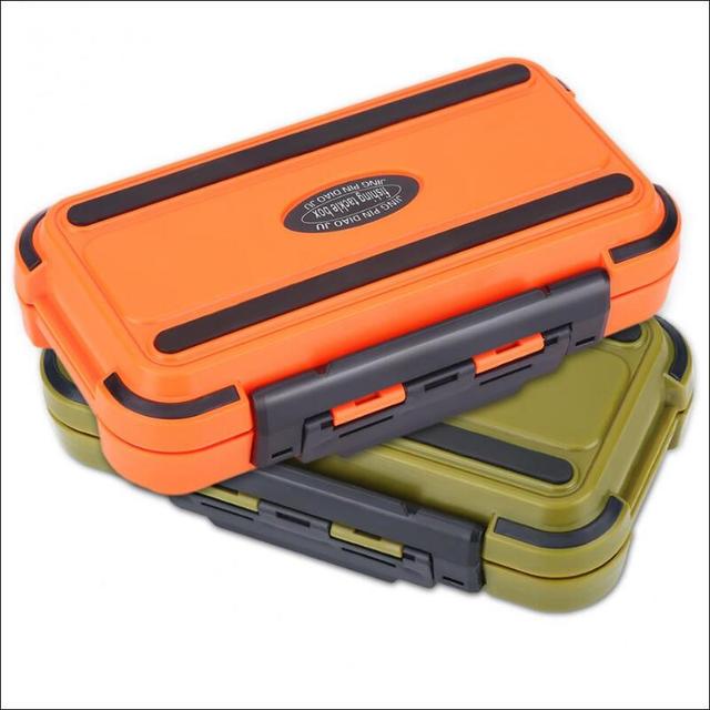 LetsEscapeCity's tweet photo. Have a lot of baits or hooks you want to use during your fishing trips? Get yourself a tackle box so you have the storage to bring them along your fishing adventures! Get these today!

https://t.co/8QDwHGSIlm

#tackle #box #storage #fish #fishing #fishingtime #outdoor #outdoors https://t.co/qYJdzQMkyH