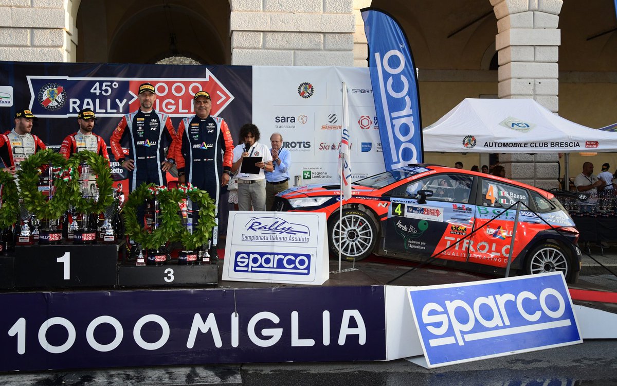 Hyundai Italia tweet media
