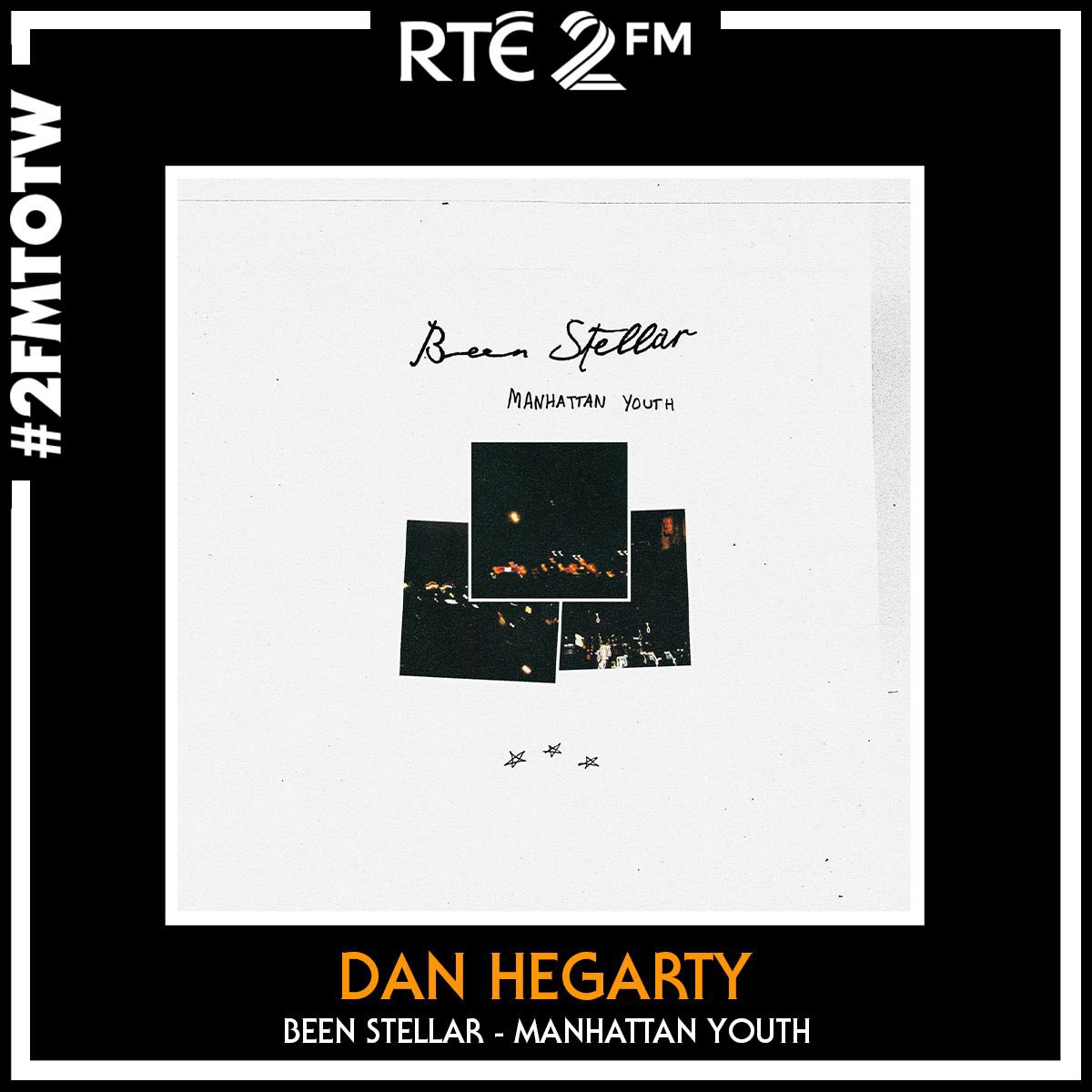🎤 Dan Hegarty 🎧 tweet media
