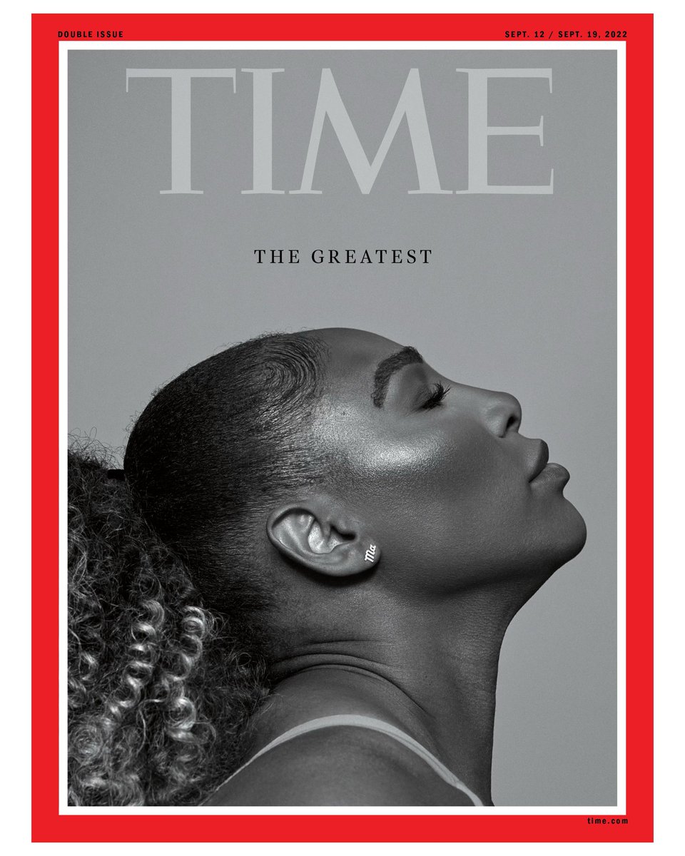 sbyserena's tweet photo. THE GREATEST. 👑 https://t.co/xiYNKPSV3f