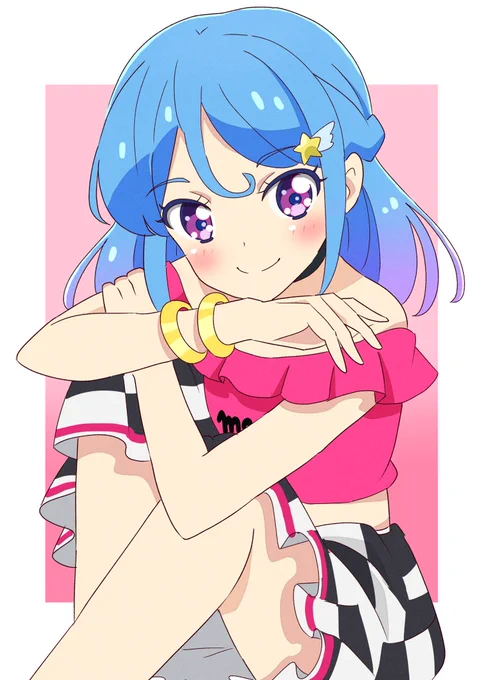 みおちゃん! 