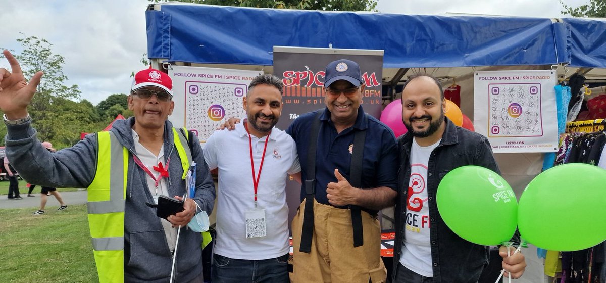 MehrbanSadiq's tweet photo. Day 2 Newcastle Mela excellent opportunity 4 #recruitment #information #firesafety #inclusion #firecadet #PrinceTrust #smokealarm
@spicefm
@newcastlemela1
@TheMACTrust
@GemArtsuk
@YAV_Sunderland
@celica2006
@LailaAb95314447 @ietuk1
👍🏽🚔🚑🚒🌎 https://t.co/wUdojKBeDz