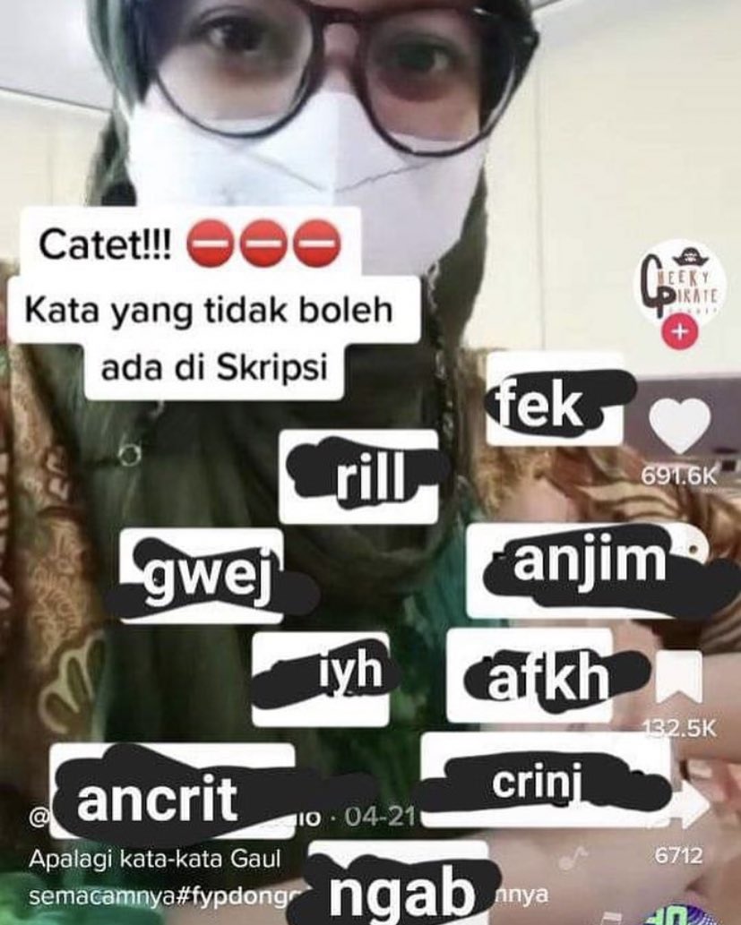 Txt Dari Mahasiswa On Twitter Trukah Https T Co Fyyhgd7i8d Twitter