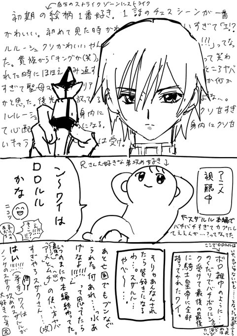 履修直後の日記 
