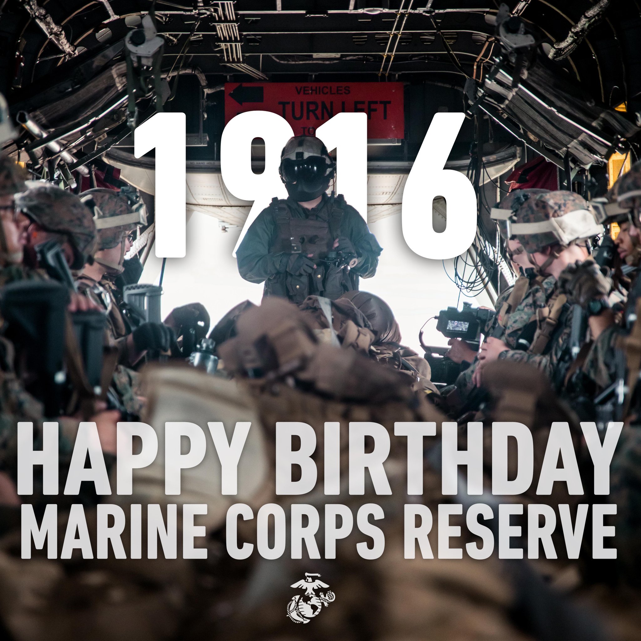 U.S. Marines on Twitter "Today, we celebrate the birthday of the