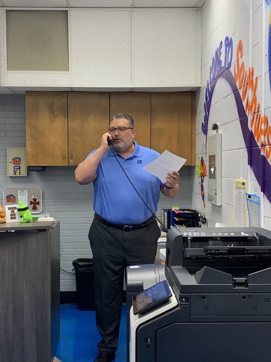 Southwest Elementary Global Academy (LCS) tweet media