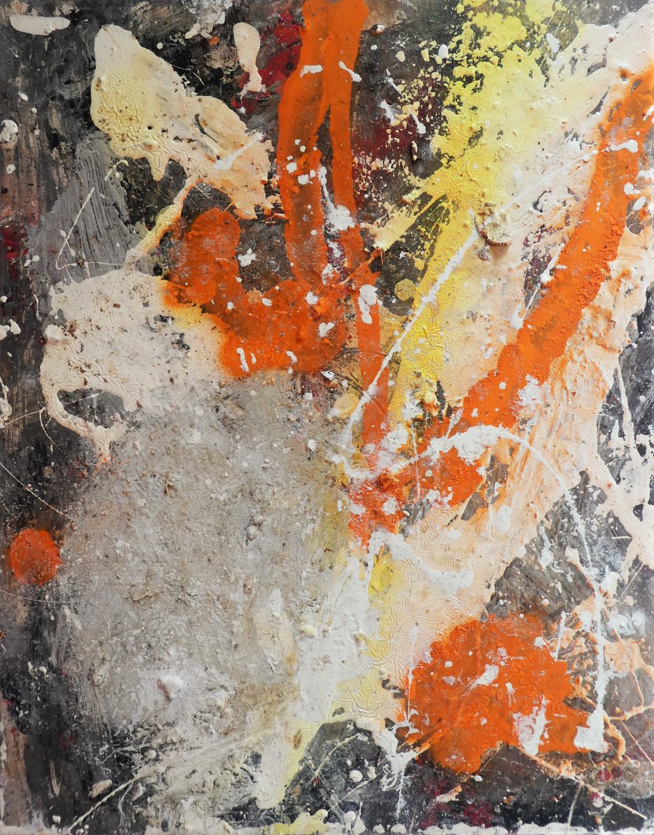 BenSnowdenArt's tweet photo. ***Halifax Exhibition***
I have two paintings in this fantastic contemporary exhibition!
Open Mind – Summer Art Exhibition
@OpenGalleryInfo in Halifax, West Yorkshire, HX1 1YA
Exhibition Dates: 18th August – 3rd September 2022
https://t.co/YWzQlwFUAg
#halifaxarts https://t.co/7laJVWmvm0
