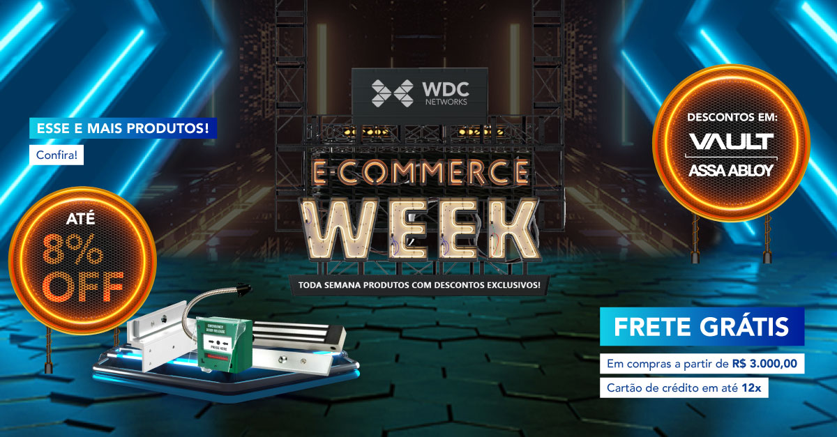wdcnetworks's tweet photo. Soluções completas para sistemas de segurança de portas em projetos residenciais, comerciais, industriais e institucionais.
Aproveite a semana de promoções da Valut em nosso e-commerce: https://t.co/IUYSlCNjQW
#wdcnetworks #LVTC #vault #descomplicawdc #soumaisdigital https://t.co/ZOTIW5nAn9