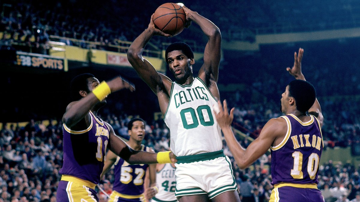 porkchopbranch's tweet photo. Today is the birthday of @Hoophall members William "Pop" Gates and Robert Parish. #BasketballBirthdays #PopGates #RobertParish https://t.co/ezmXxb9zmn