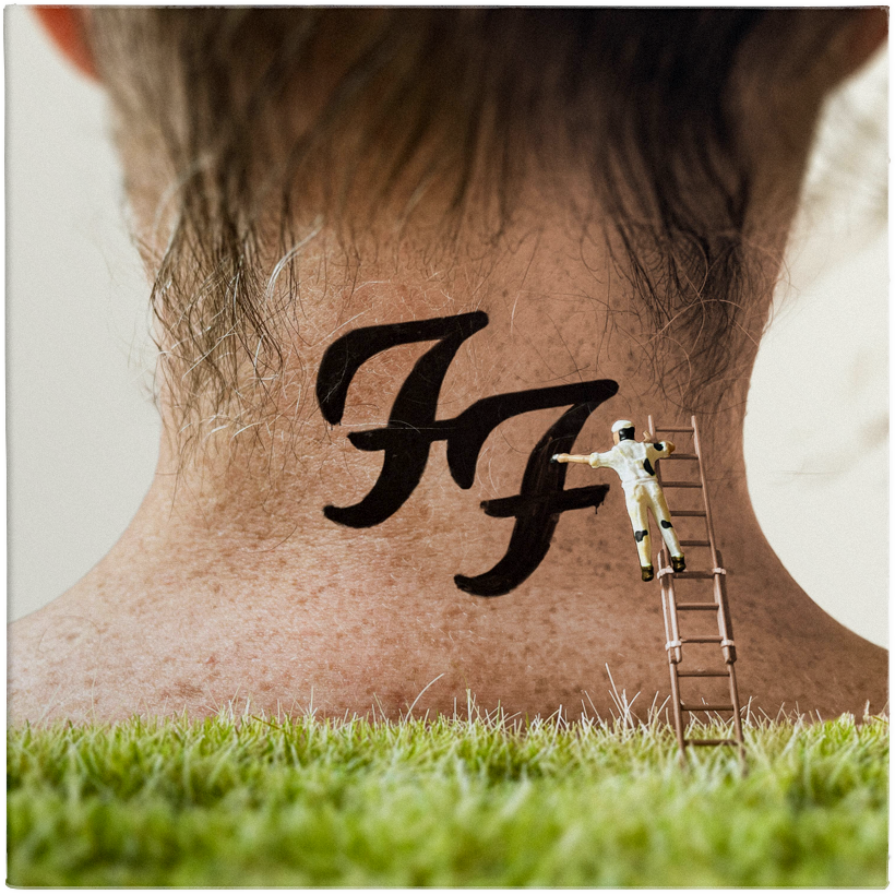 The Usual Things tweet media