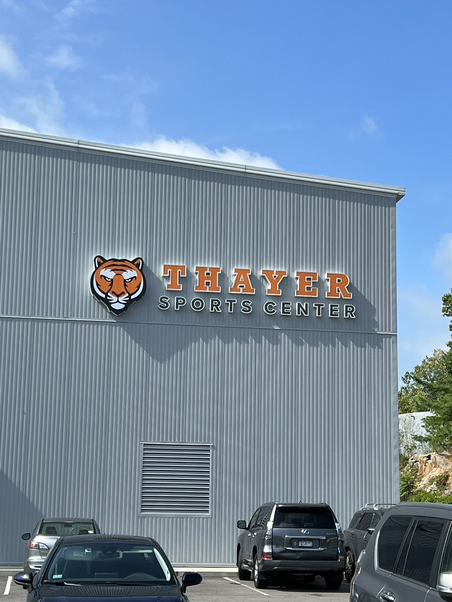 Rochester Coalition 18U AAA tweet media