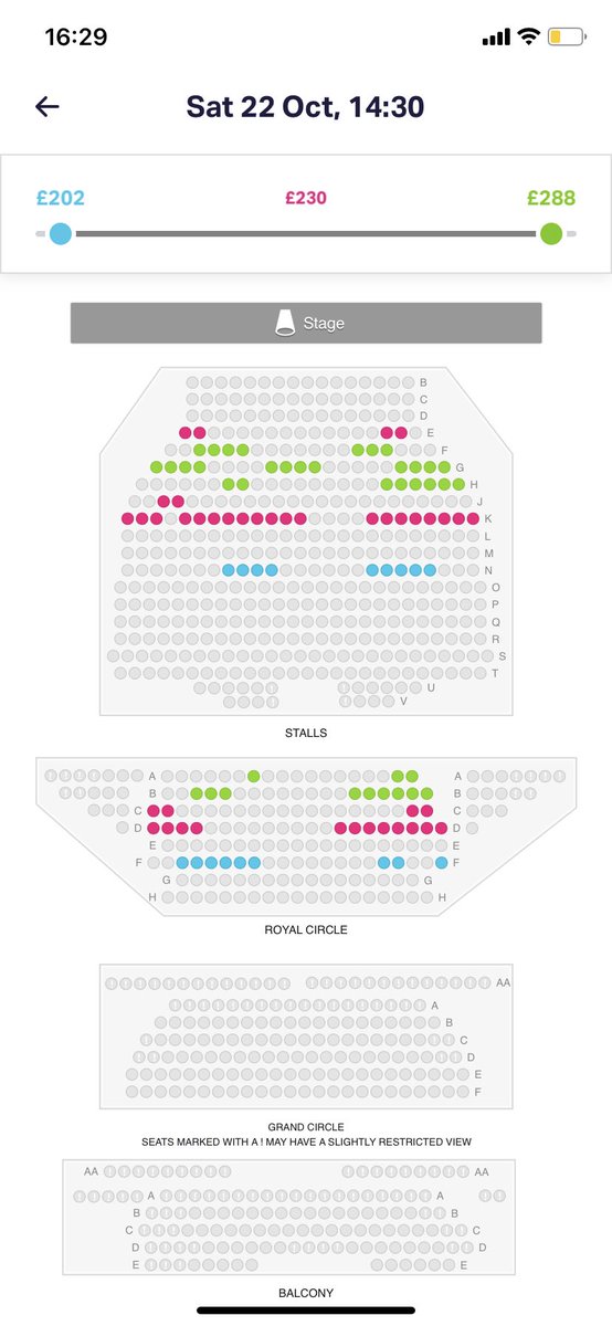 leanneroni_'s tweet photo. The prices for the last Dear Evan Hansen show 💀 https://t.co/0ce6WBVkAJ