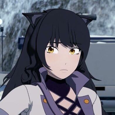 RusHR3SP3CT's tweet photo. An absolute beauty. #blakebelladonna #rwby https://t.co/k1YNOWpINp