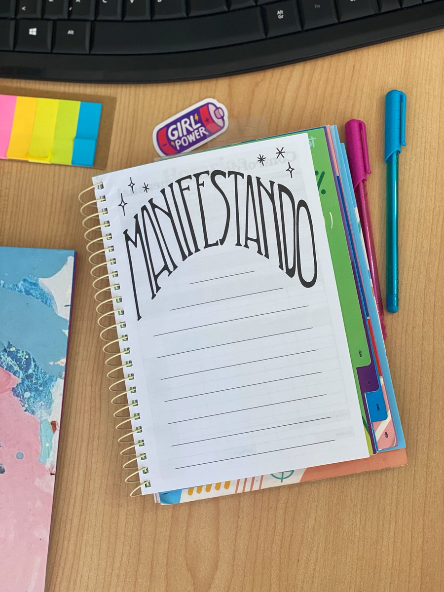 ooccookies's tweet photo. Monday con M de Manifestando

✨Like para que todo lo que manifiestes hoy se te cumpla✨ https://t.co/6j3YI3i3N9