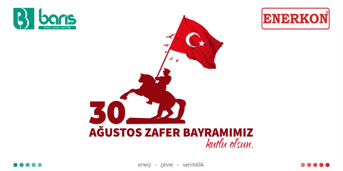 Barış Enerji Sistemleri A.Ş. (@baristeknolojik) on Twitter photo 