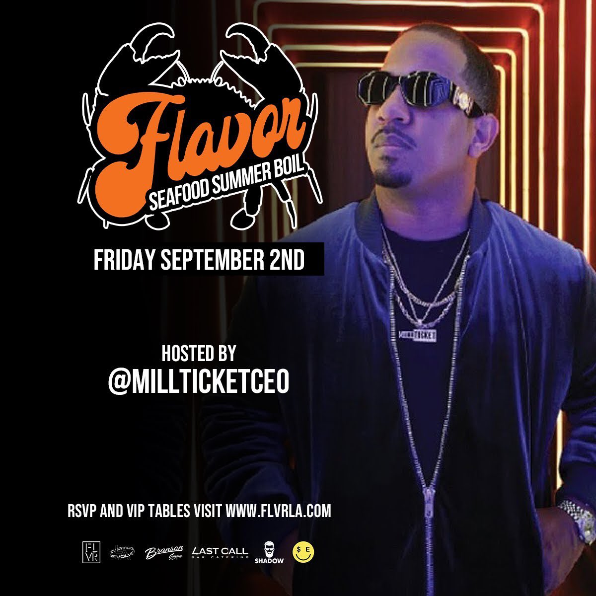 TheGDTPR's tweet photo. Los Angeles, Get your tickets today! https://t.co/nIdPfJcxDg