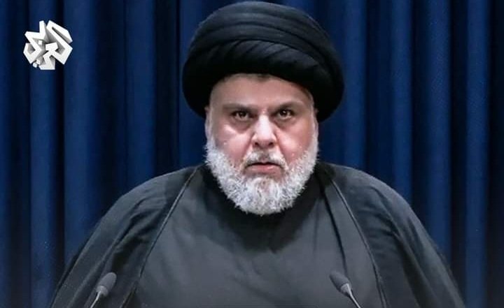 ابن زياد  العراق