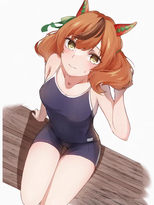 精進します#夏休みはフォロワーさんが増えるらしい  #今月描いた絵を晒そう 